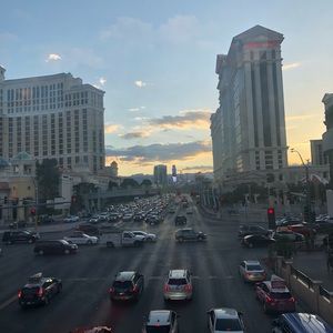 Meet your Posher, Demarris